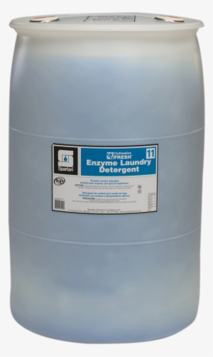 701155 Clf Enzyme Laundry Detergent - Laundry Detergent #2926384