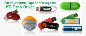 Custom Usb Flash Drives For Business And Industry - Customized Usb Flash Drive - Salem, 16gb #2926443
