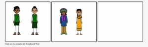 Ropa Kamasari - Cartoon #2926554