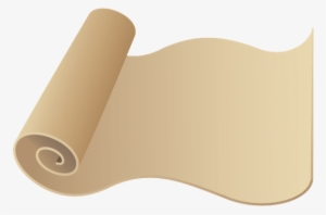 Свиток, Старая Бумага, Old Paper - Paper #2926555