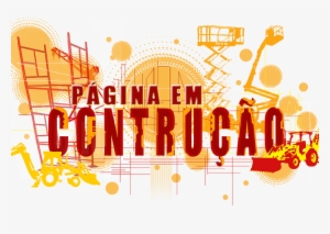 Pagina Em Construção #2926619