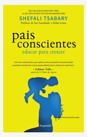 Livros Inspiradores - Pais Conscientes Educar Para Crescer #2926667