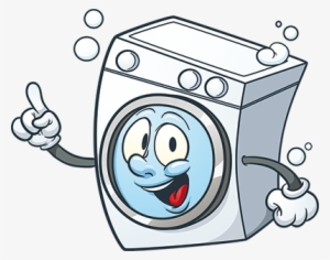 Washing Machine Clipart Png #2926695