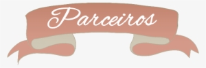 Parceiros - Tags Com Fundo Transparente #2926765