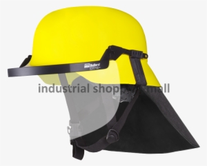 Firefighter's Helmet #2926881
