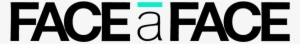 The Collection - - Face A Face Eyewear Logo #2926977