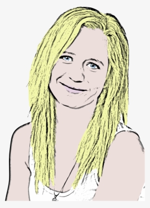 This Free Icons Png Design Of Beautiful Woman #2927023