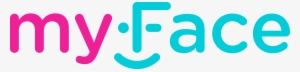 Get Involved With - Myface Logo #2927040