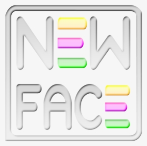 Logo Logo - New Face Logo #2927081