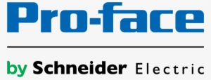 Pro-face America - Proface By Schneider Electric #2927113
