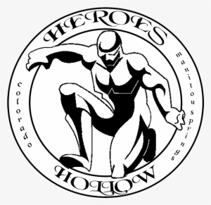 Heroes Hollow - Petro #2927144