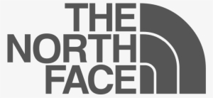 The North Face - Red North Face Logo Png #2927167