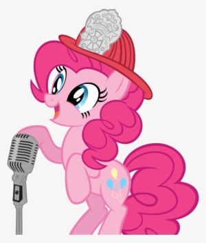 Are You Jealous, Artist - Pinkie Pie Singing Deviantart #2927316