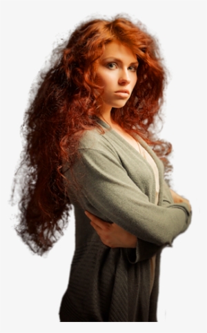 Beautiful Redheads Portraits #2927392