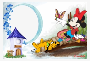 Anúncios - Mickey And Minnie #2927393