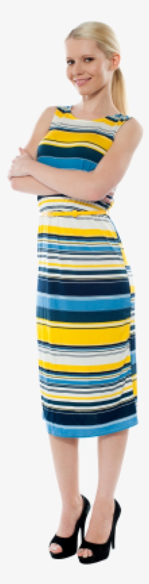 7 Months Ago 230 35 - Day Dress #2927413