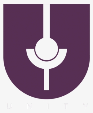 Unity Large Hollow - Sign #2927455