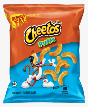 Cheetos Jalapeno #2927480