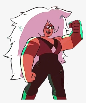 Jaspersu - Jasper Steven Universe Ref #2927537