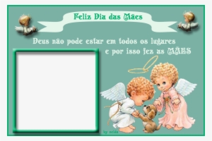 Molduras Para O Dia Das Mães Com Mensagens #2927569