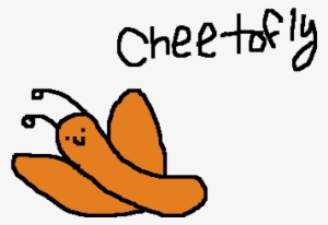 Cheeto-fly #2927571