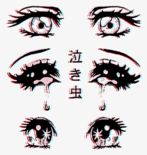 Manga Eyes #2927578 Manga Eyes #2927578