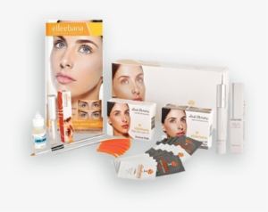 15 Shot Elleebana Elleevate Lash Lift Kit - Elleebana - One Shot Lash Lift Kit (30) #2927787