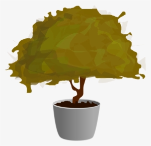 Free Vector Planta / Plant - Clip Art #2927815