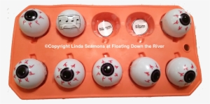 When Every Spot In The Pumpkin Tray Is Filled, The - Ladybug #2927819