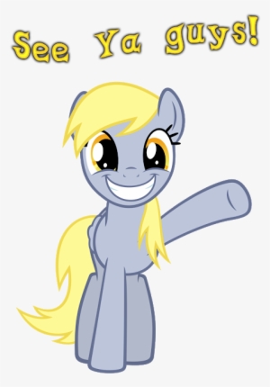 Photo - Mlp Good Bye #2927852 Photo - Mlp Good Bye #2927852