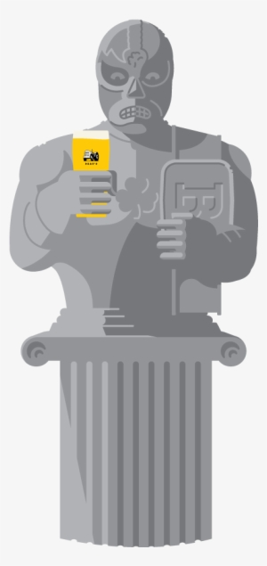 Patrick's Party At The Brewery - Portable Network Graphics #2927998