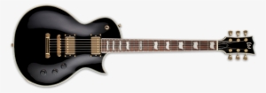 Ec256blk Guitar-600x450 - Esp Ltd Ec-256 Blk #2928202