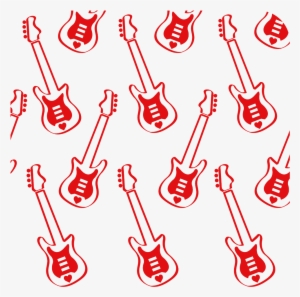 Personaliza Texto O Diseño - Guitar #2928204