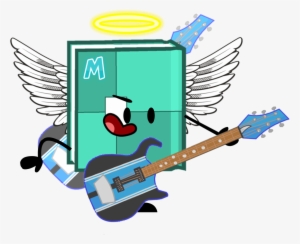 Minh Playing Guitar #2928254