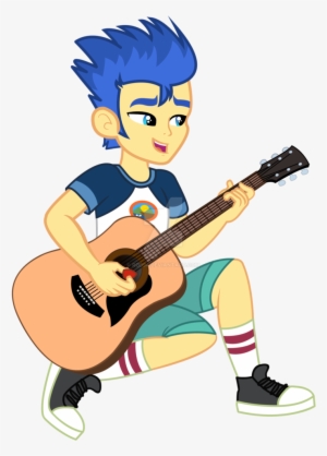 Ro994, Camping Outfit, Converse, Equestria Girls, Flash - My Little Pony: Equestria Girls #2928274