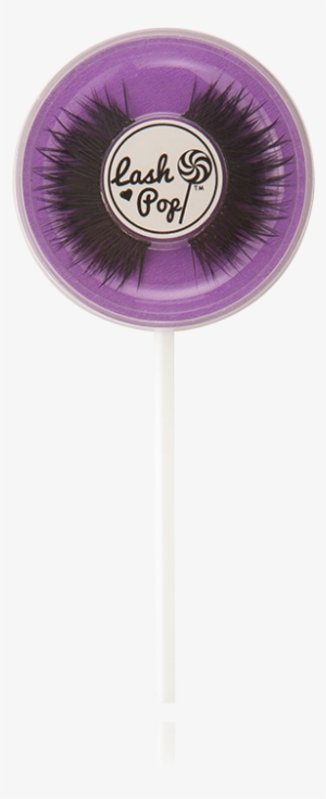 Lash Pop Lashes - Lash Pop - On That Purp #2928329
