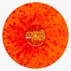 Counterpunch - Bruises Counterpunch - Bruises - The Space Between #2928349