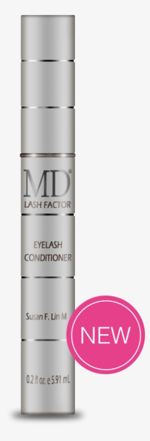 New Md Lash Factor Eyelash Conditioner - Serum Md Lash Factor #2928369