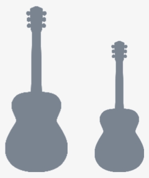 Tamaño - Acoustic Guitar #2928418
