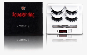 Be The First To Review - Eyelash Extensions #2928422