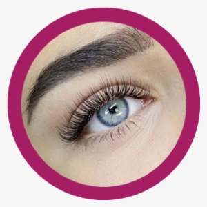 Eyelash Extensions Parkland Fl - Pestañas Pelo A Pelo Mink #2928482