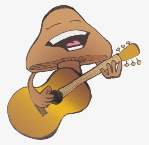Mushroom3b - Mushroom Guitar #2928534