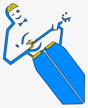 Playing The Guitar Cartoon Svg Clip Arts 486 X 596 #2928581