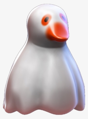 Ghost Duck - Png - Scp – Containment Breach #2928721
