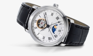 Classics Moonphase - Frederique Constant Fc 315m4p6 #2928801