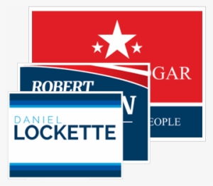 Political Yard Signs - Political Signs #2928833