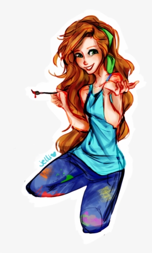 Rachel Elizabeth Dare By - Rachel Elizabeth Dare And Annabeth Chase #2928939