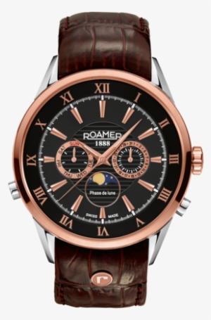 508821 49 53 05 - Roamer Watches #2928958
