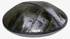 Kippot Crocodile «classic» - Handbag #2928982