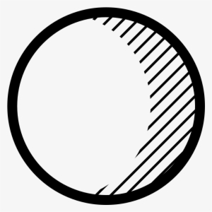 Moonphase Waxing Gibbous Moonphase Waxing Gibbous Moonphase - Icon #2929031